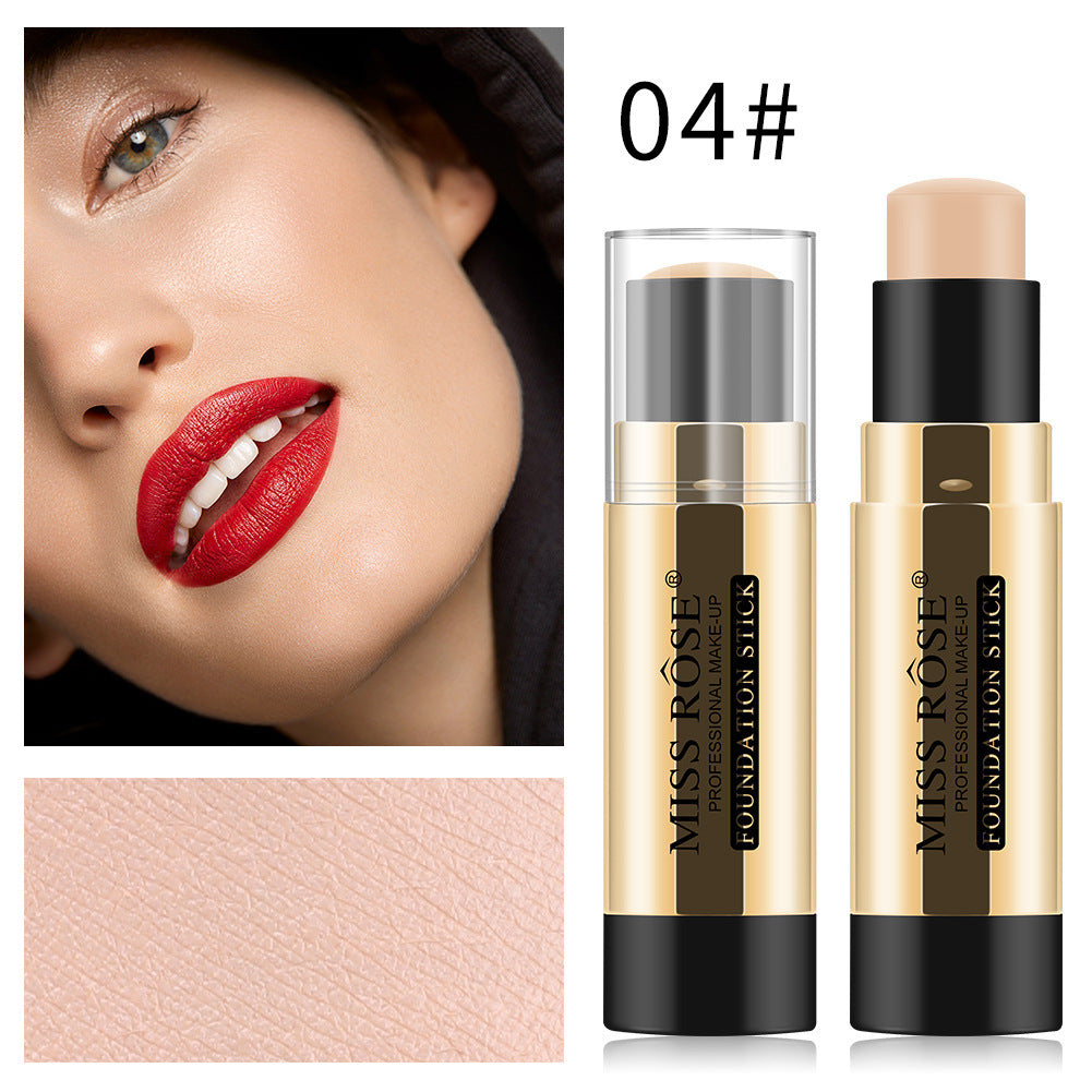 Concealer stick for face
