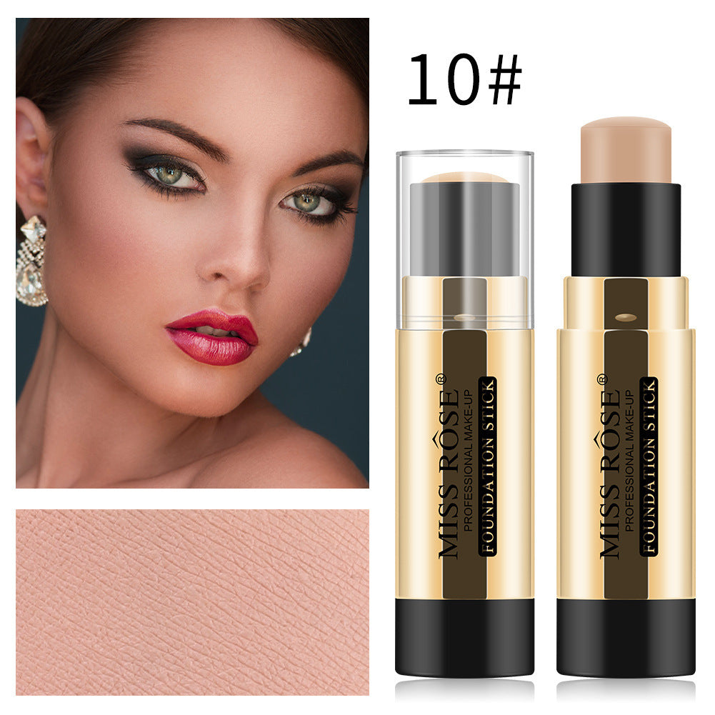 Concealer stick for face