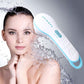 Facial cleansing brush