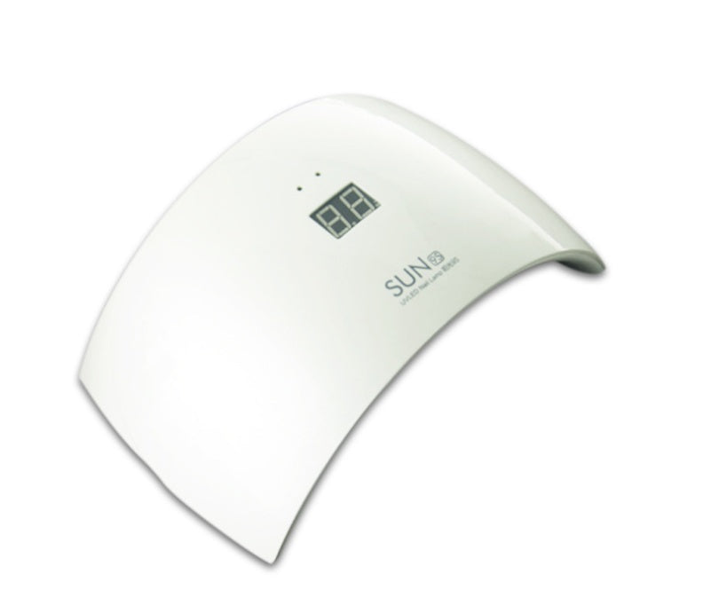UV LED LAMP VOOR NAGELDROGER