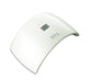 UV LED LAMP VOOR NAGELDROGER