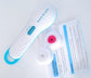 Facial cleansing brush