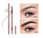 Eyebrow pencil