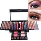 Blush make up box
