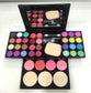 Cosmetic storage box