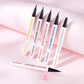 Longlasting color eyeliner