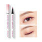 Longlasting color eyeliner