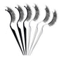 Grafting fake lashes