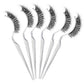 Grafting fake lashes