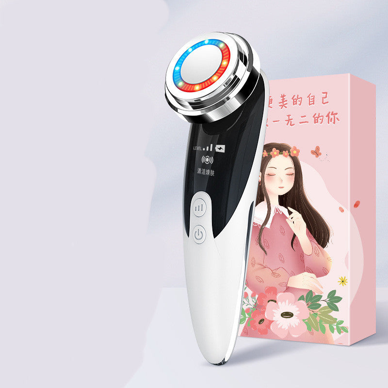 Beauty importer