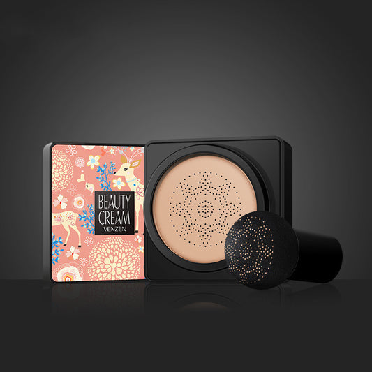 Makeup cream