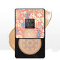 Makeup cream