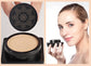 Makeup cream