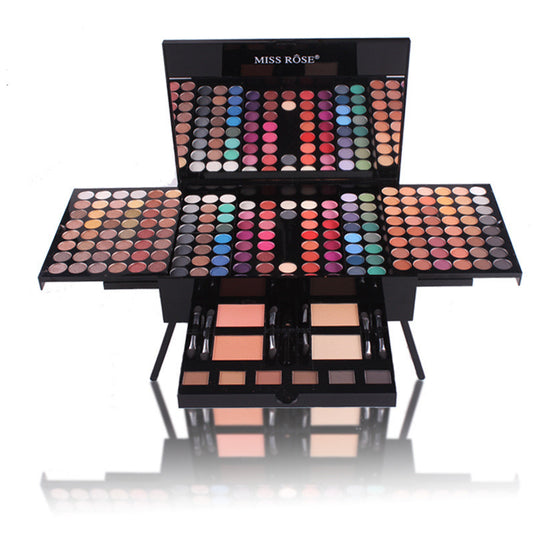 Blush make up box