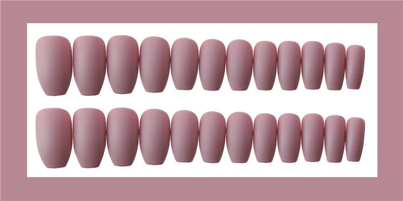 Draagbare nepnagels