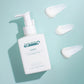 Organic hand cream