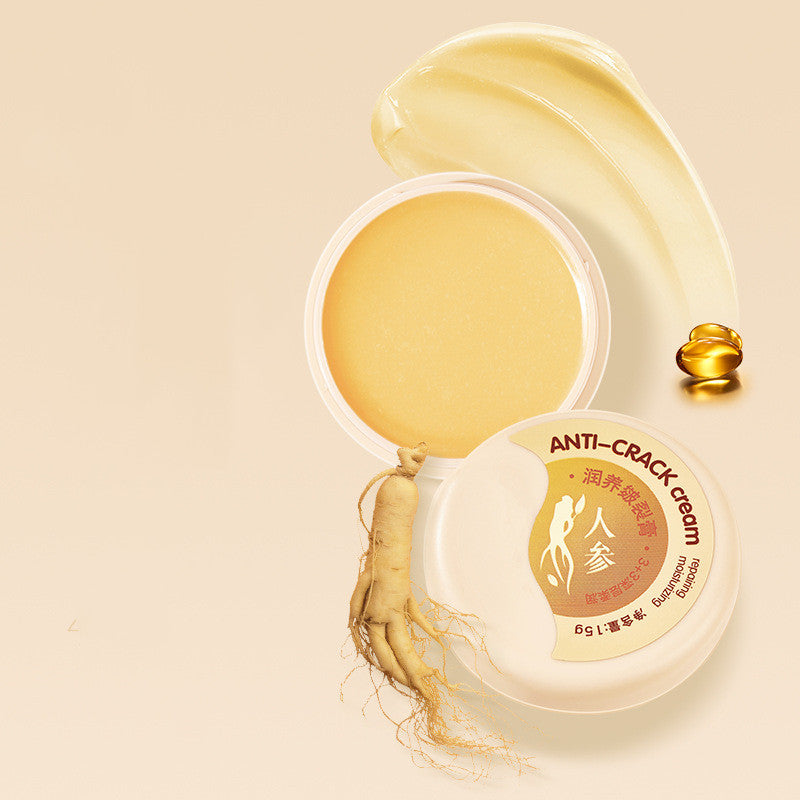 Hydrating Skin Repair Cream