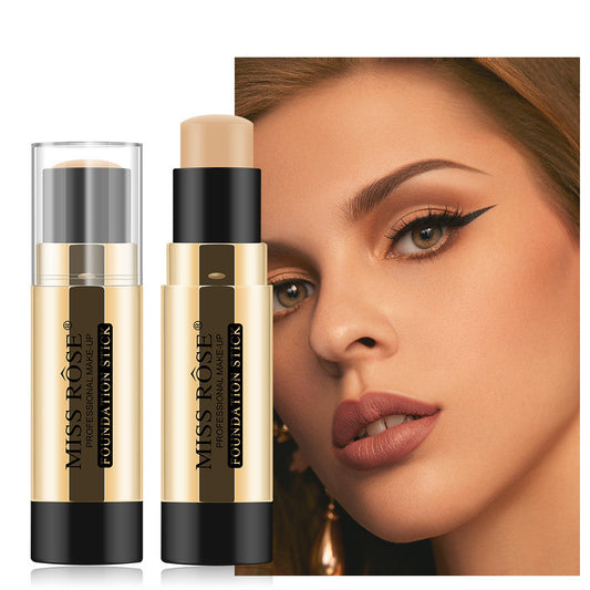Concealer stick for face