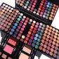 Blush make up box