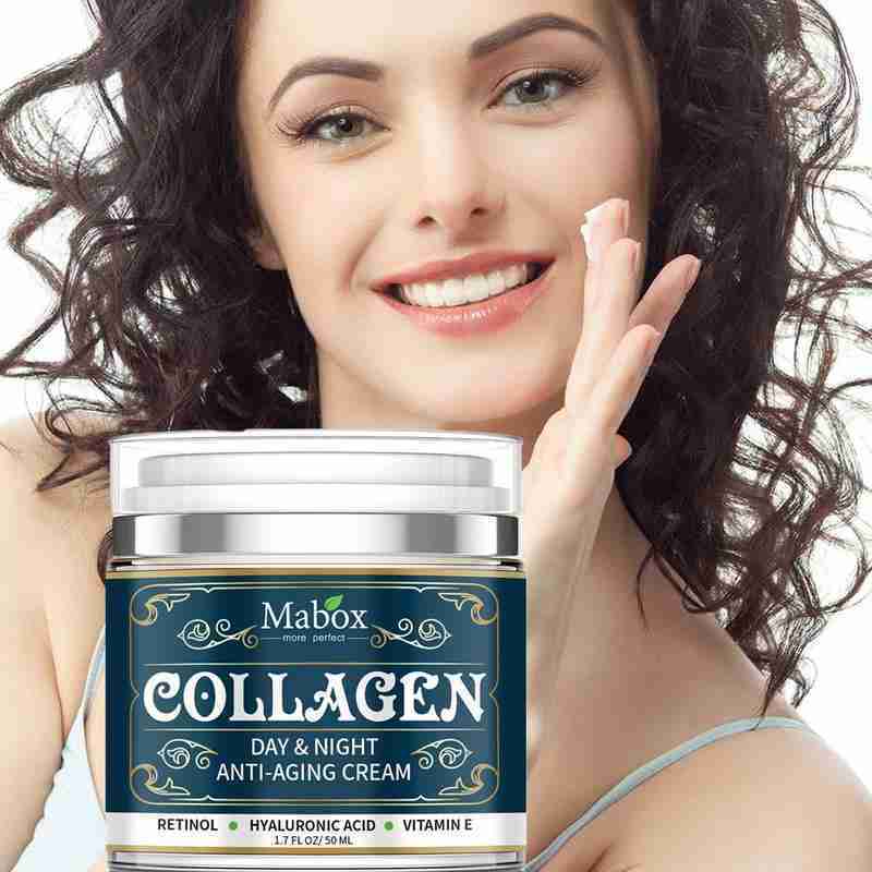 Antiaging skincare