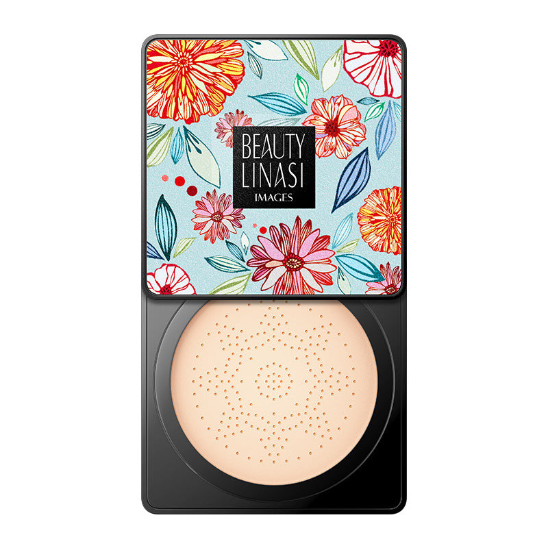 Makeup cream