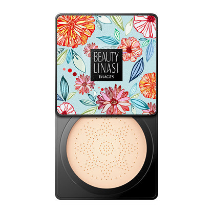 Makeup cream