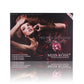 Blush make up box