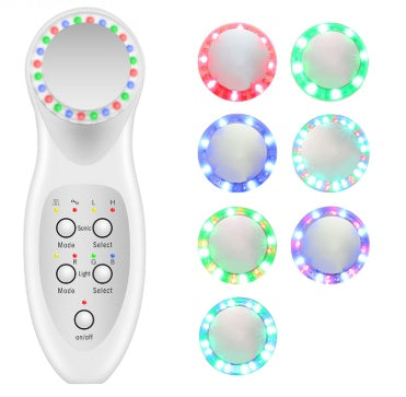 LED Light Therapy