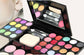 Cosmetic storage box