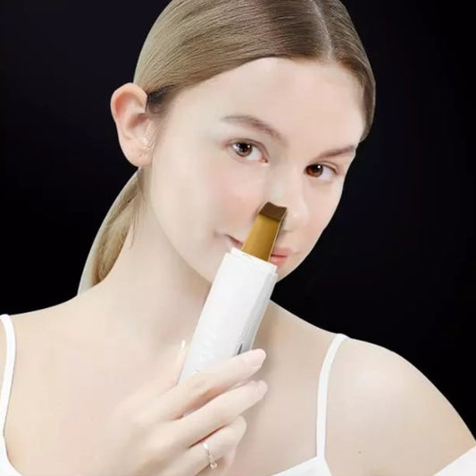 Facial rejuvenation machine