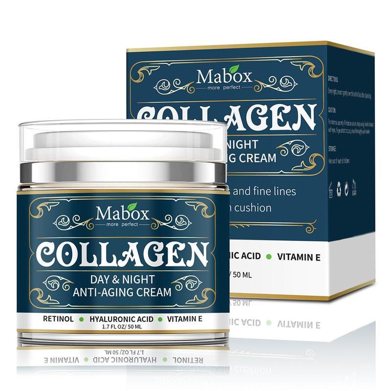 Antiaging skincare