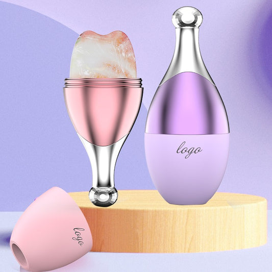 Skin care contouring
