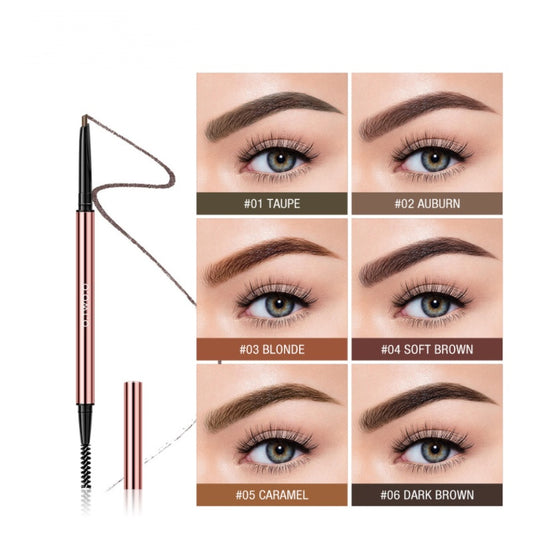 Eyebrow pencil