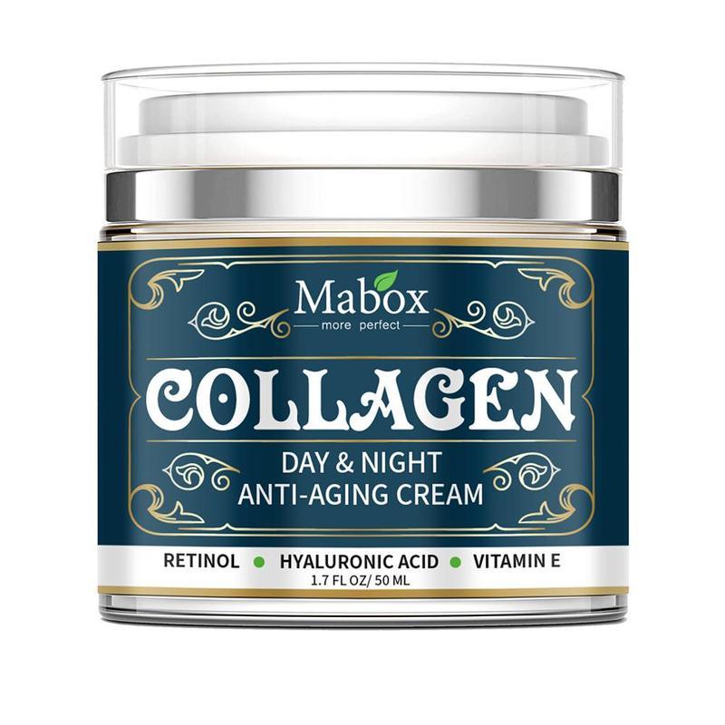 Antiaging skincare