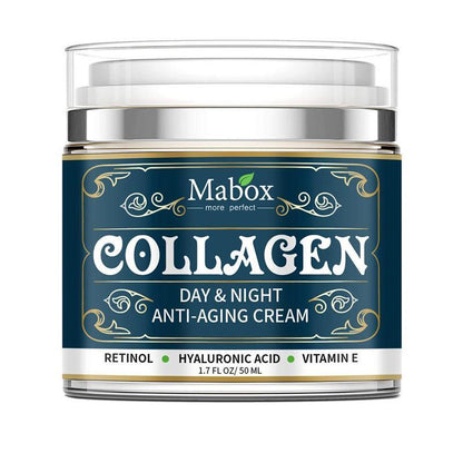 Antiaging skincare