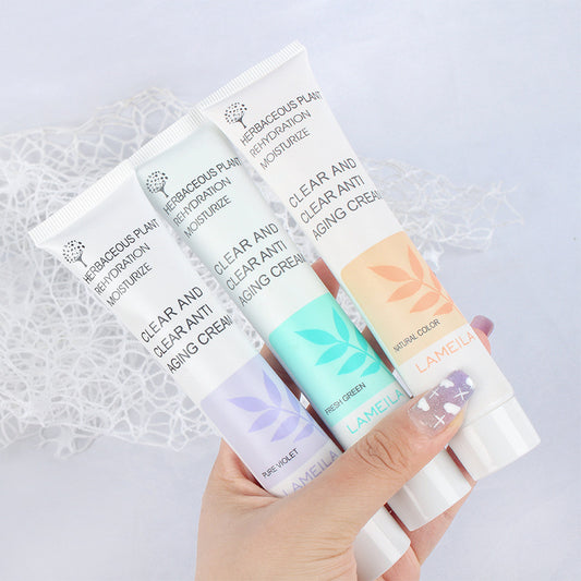 Brightening primer