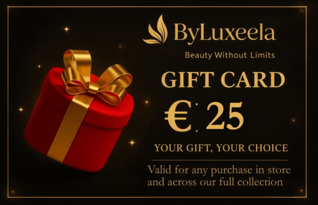 ByLuxeela Gift Card