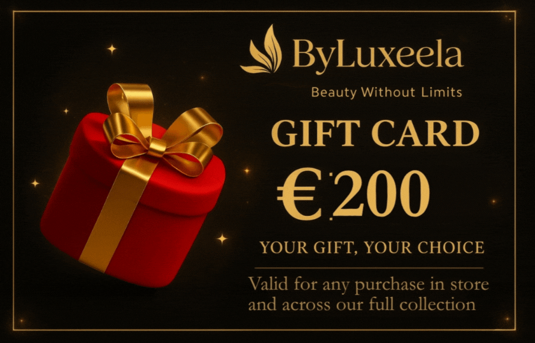 ByLuxeela Gift Card
