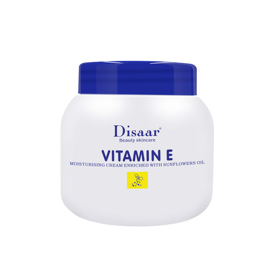 Hydrating face cream