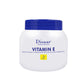 Hydrating face cream