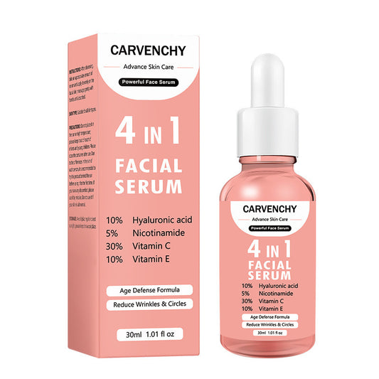 Advance Skin Care 4-in-1 gezichtsserum