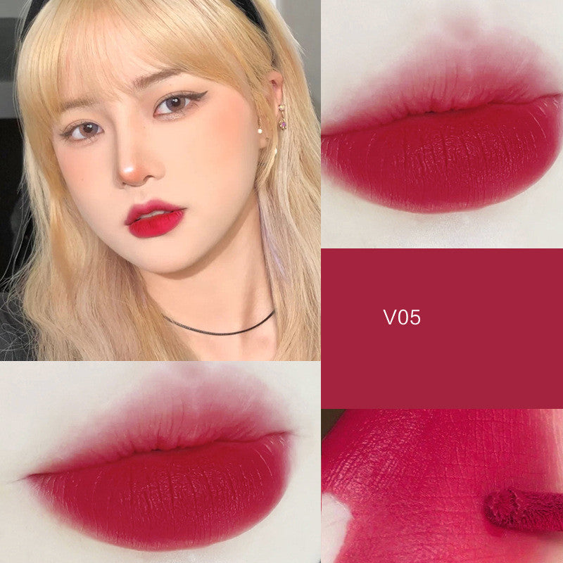 Velvet Lipstick