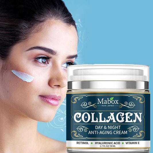 Antiaging skincare