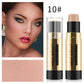 Concealer stick for face